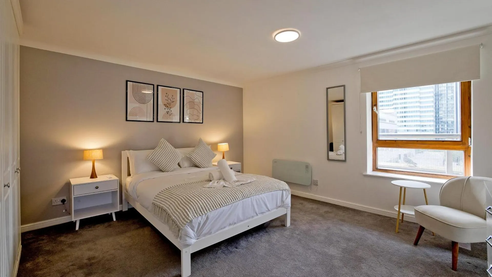 Imperial Meridian Place Apartment London 0*,  Storbritannien
