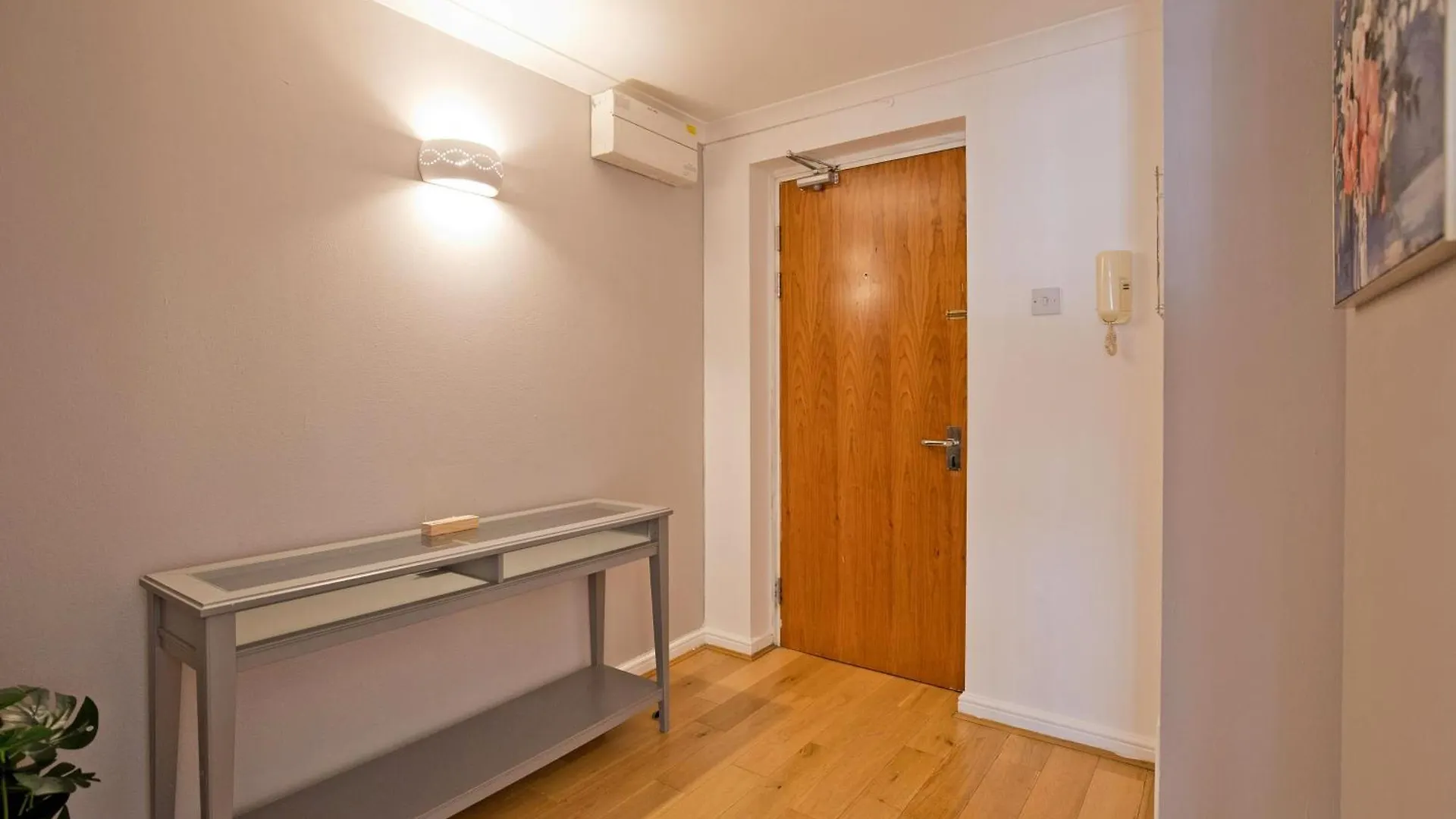 Imperial Meridian Place Apartment London