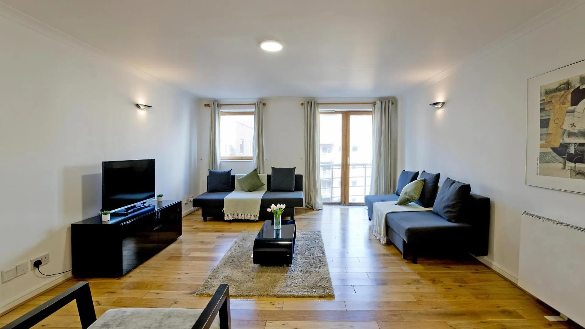 Imperial Meridian Place Apartment London 0*,  Storbritannien