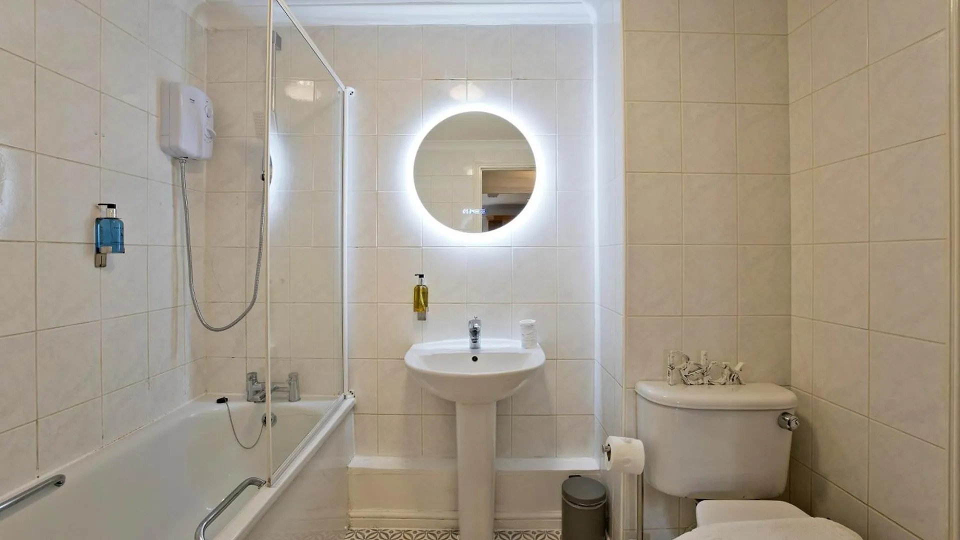 Imperial Meridian Place Apartment London