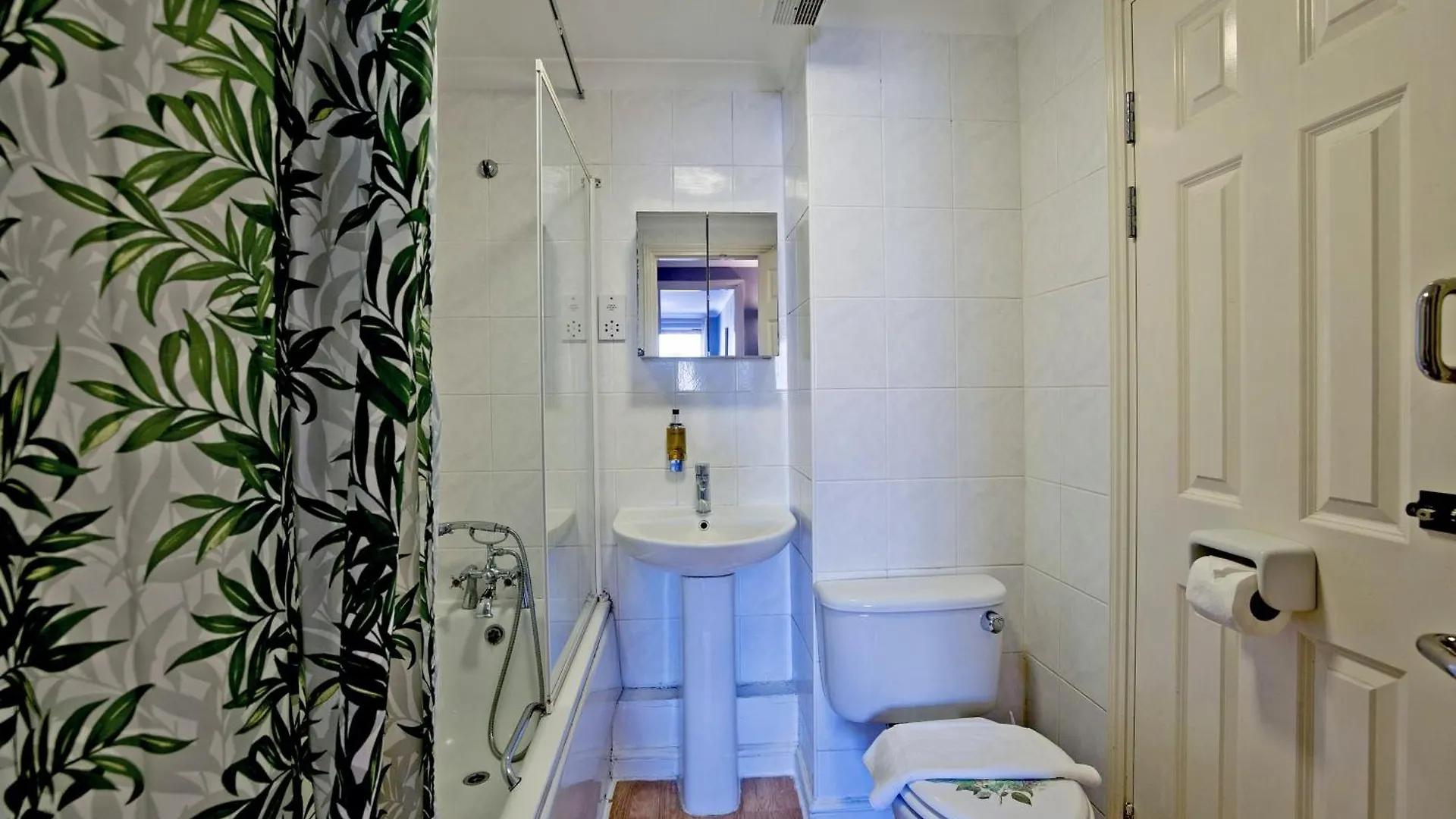 Imperial Meridian Place Apartment London