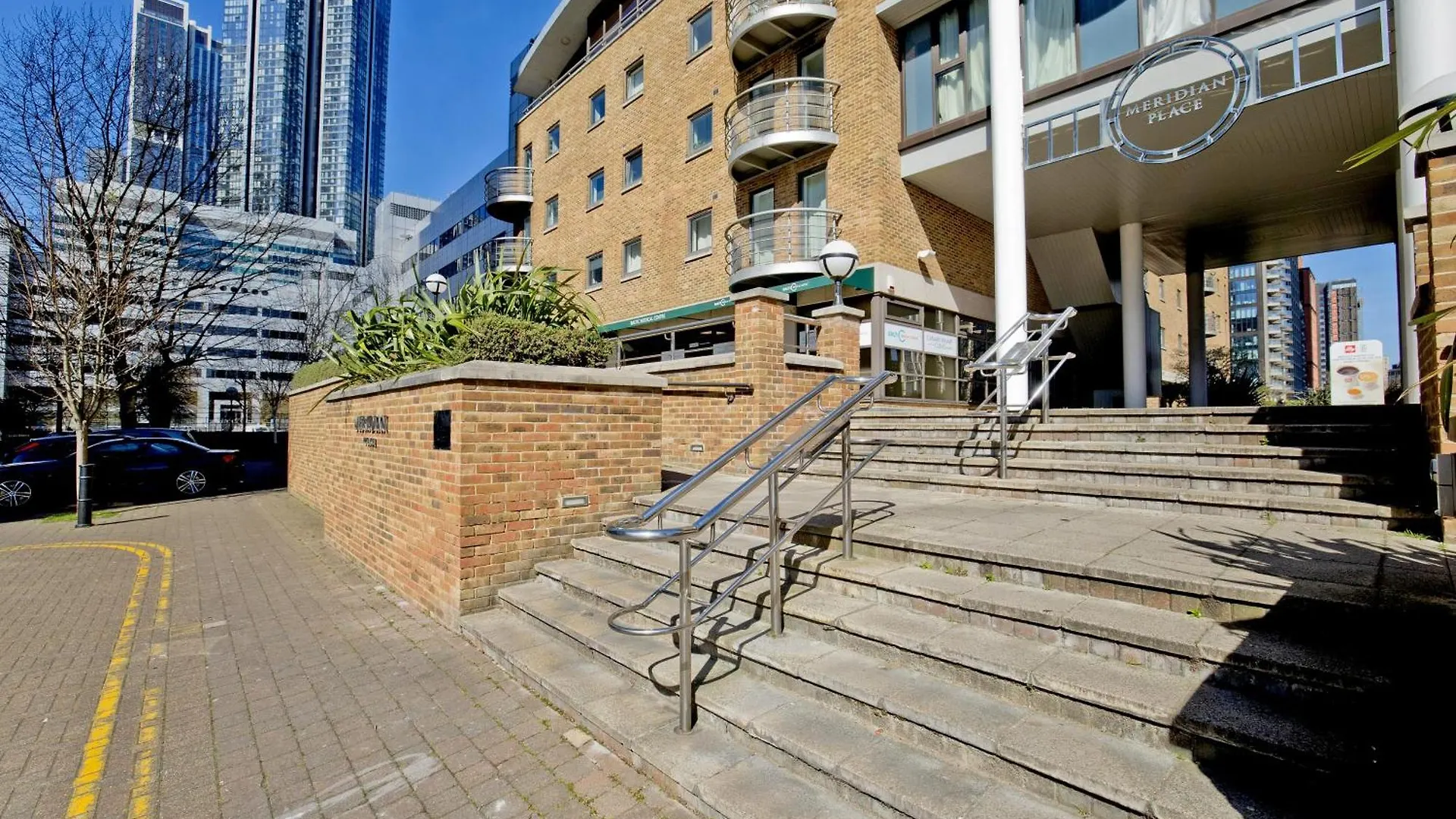 Imperial Meridian Place Apartment London 0*,  United Kingdom